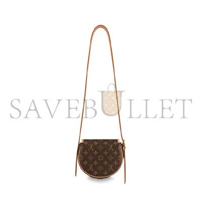 LOUIS VUITTON TAMBOURIN M44860 (19*16*9cm)